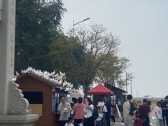 -天津妈祖文化园