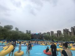 -清河半岛温泉度假酒店