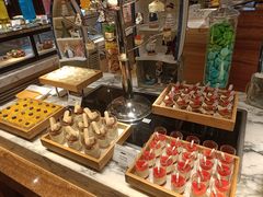 -南通滨江洲际酒店-西集自助餐厅