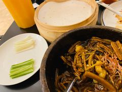 -天伦里餐厅(绿城桃花源店)