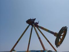 -秦皇岛乐岛海洋王国