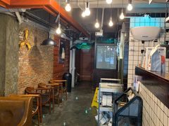 大堂-喜茶(东莞雍华庭店)