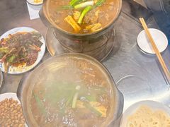 -小板凳(四公里店)