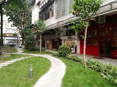 -甛时(咸奶油特色店)