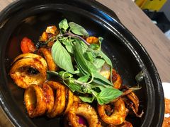 -四道菜·福建菜馆(新街口金鹰店)