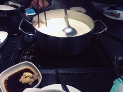 -捞王猪肚鸡火锅(财富中心店)