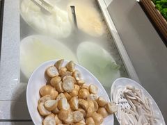 -新辣道鱼火锅(国瑞城店)
