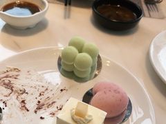 -玛莎拉自助餐厅(国贸店)