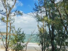 -漳州滨海火山岛自然生态风景区