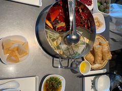 -牛德亨臻牛潮汕火锅(万邦时代店)