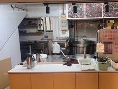 -陈六子全羊馆·烧烤·烤羊排(山东理工大店)