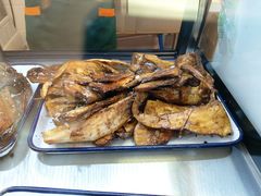酱牛板筋-年记·兴顺斋 牛街清真熟食小吃店