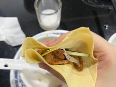 -一锅厨东北水饺店(厦大店)