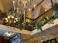 -玛格萝妮比萨屋(陆家浜路店)