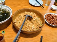 -金海湾海鲜排档(朱家尖店)