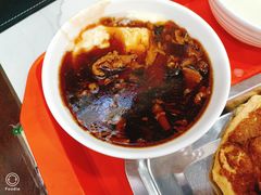 -尹记门钉肉饼(丰台站店)