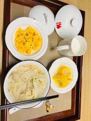 -喜喜月子会所(中酒馆)