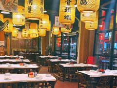 -湘江大码头·龙虾馆(渔人码头一店)