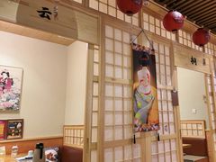 -鮨桐日本料理(望京店)