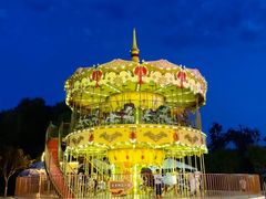 -水上乐园·欢乐世界