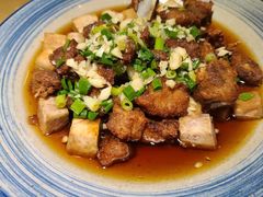 -炊烟·山房菜