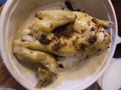 -嘉兴盐焗鸡(义龙路店)