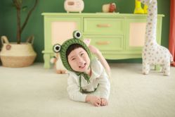 点击看大图 -婴爱儿童摄影 BabyloveStudio(中山门店)