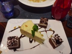 -YUE·6·西式融合餐厅(外滩六号店)