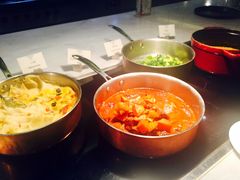 -杭州钱江新城万怡酒店-西餐厅