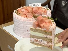 -流酥可心·牛乳蛋糕商店(禾祥西路店)