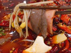 -庆合府重庆大排档(紫都城店)
