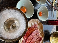 -老乾杯和牛烧肉(王府中环店)