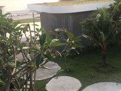 -芽庄MP泰式海鲜海景餐厅