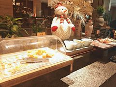 -杭州开元名都大酒店·地中海自助餐厅