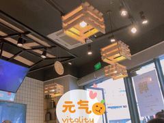 -书亦烧仙草(龙湖金楠天街店)