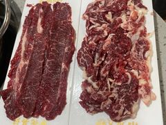 匙柄-杏花吴记牛肉火锅