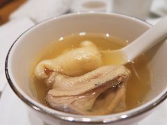 -广州富力丽思卡尔顿酒店·丽轩·粤菜