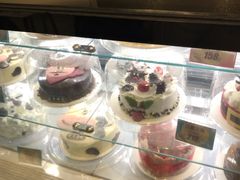 -DQ·蛋糕·冰淇淋(通州万达店)