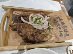 -火龙堂·风味民间菜(文一路店)