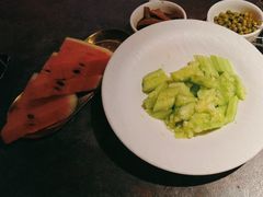 -偏脸子哈尔滨老烧烤(爱建店)