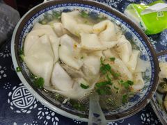 大肉馄饨-荣阳楼(山塘街店)