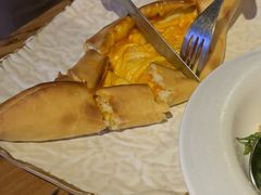 -格鲁·秀色Georgia’s Feast