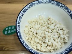-刘兰英牛羊肉泡馍(立新街店)