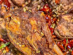 -叶派龙虾•招牌香辣蟹·海鲜(中海国际店)