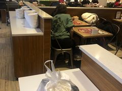 大堂-阳阳中国饭(北京荟聚店)