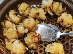 -渔港甄宴·海鲜·地标烟台菜(金沙滩店)