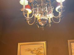 -河北宾馆·香溢自助餐(裕华店)