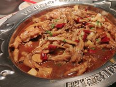 -胖哥俩肉蟹煲(福州仓山爱琴海店)