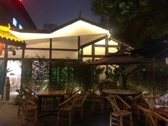 -院8里·小聚园老川菜(九眼桥店)