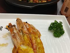 -海景壹号大酒店(滨湖店)